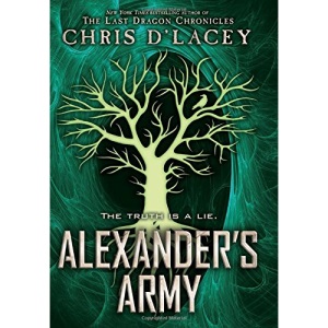 Ufiles #2: Alexander's Army