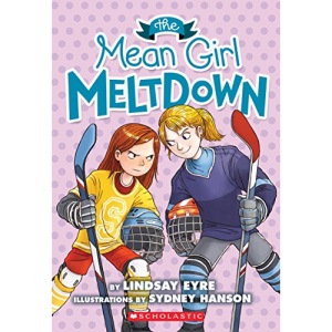 The Mean Girl Meltdown: A Sylvie Scruggs Story