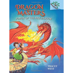 Power of the Fire Dragon (Dragon Masters)