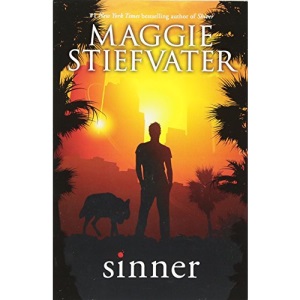 Sinner (Shiver)