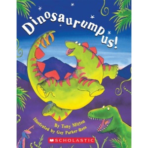 Dinosaurumpus!
