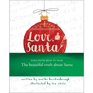 Love, Santa