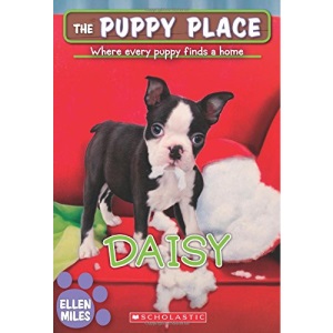 Daisy (the Puppy Place #38)