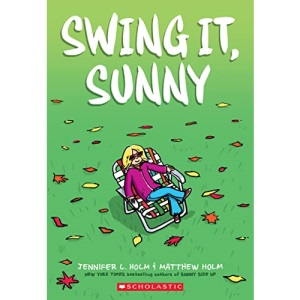Swing It Sunny: Volume 2