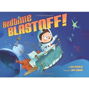 Bedtime Blastoff!