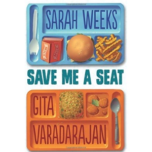 Save Me a Seat