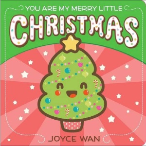 You are My Merry Little Christmas