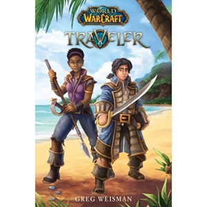 World of Warcraft: Traveller #1