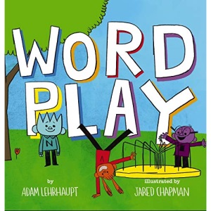 Wordplay (Other Nonfiction)
