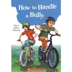 How to Handle a Bully
