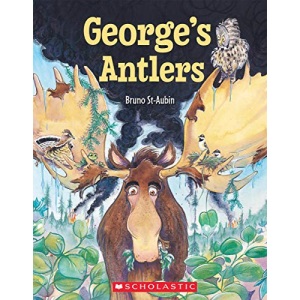 George's Antlers
