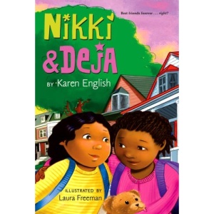 Nikki & Deja (Nikki & Deja (Quality))