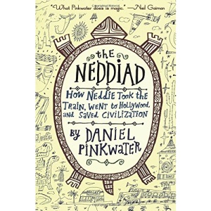 The Neddiad