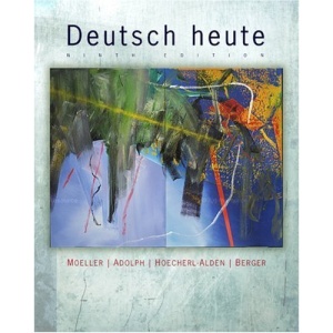 Deutsch Heute: Introductory German