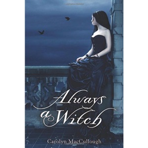 Always a Witch