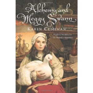 Alchemy and Meggy Swann