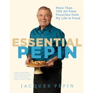 Essential Pø¤pin: More Than 700 All-time Favorites from My Life in Food
