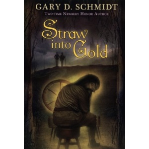 Straw Into Gold