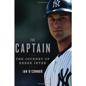 The Captain: The Journey of Derek Jeter