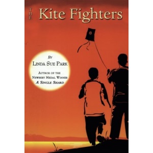 The Kite Fighters