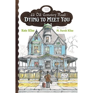 Dying to Meet You (43 Old Cemetery Road)