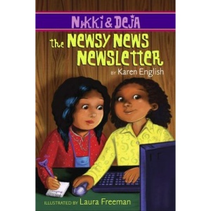 The Newsy News Newsletter (Nikki & Deja)