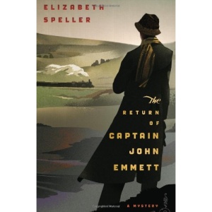 The Return of Captain John Emmett