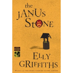 The Janus Stone Janus Stone (Ruth Galloway Mysteries)