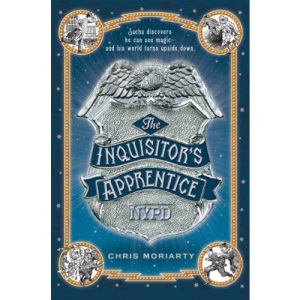 The Inquisitor's Apprentice