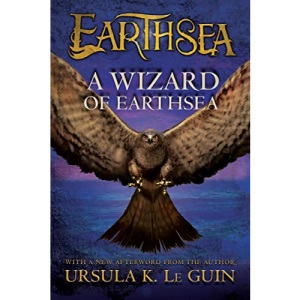 A Wizard of Earthsea: 1 (Earthsea Cycle)