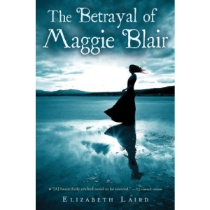 The Betrayal of Maggie Blair