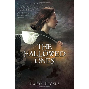 The Hallowed Ones