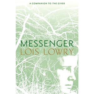 Messenger (Giver Quartet)