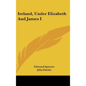 Ireland, Under Elizabeth and James I