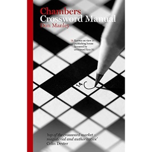 Crossword Manual