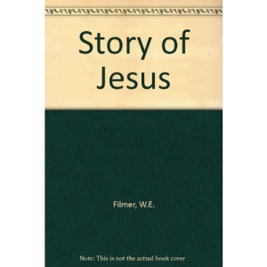 Story of Jesus