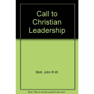Call to Christian Leadership
