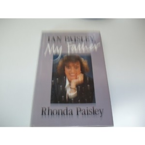 Ian Paisley: My Father
