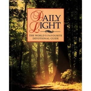 Daily Light: The World's Favourite Devotional Guide