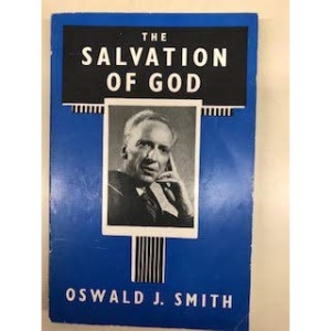 Salvation of God