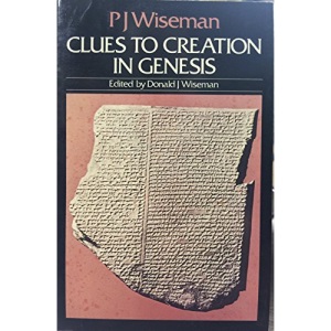 Clues to Creation in Genesis
