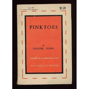 Pinktoes