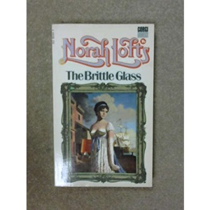 Brittle Glass