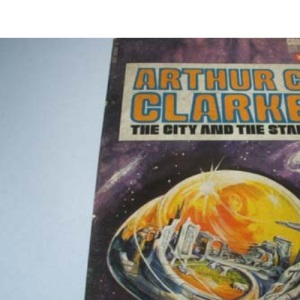 City and the Stars
