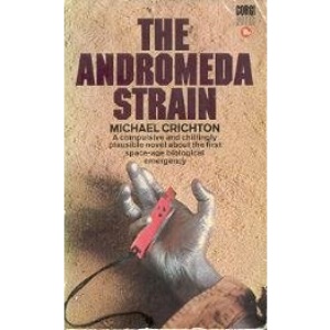 Andromeda Strain