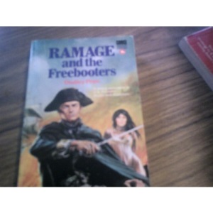 Ramage and the Freebooters