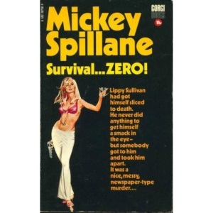 Survival...Zero!