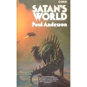 Satan's World