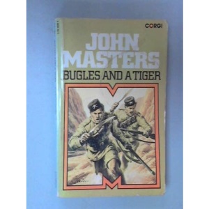 Bugles and a Tiger