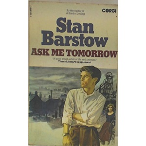 Ask Me Tomorrow